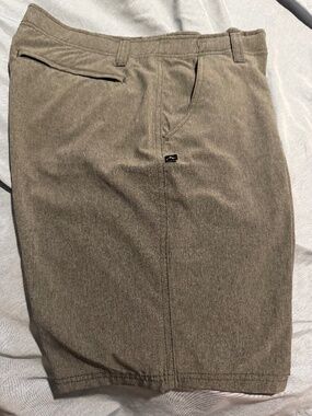 Mens Denali Shorts